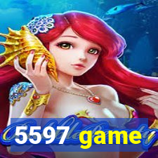 5597 game